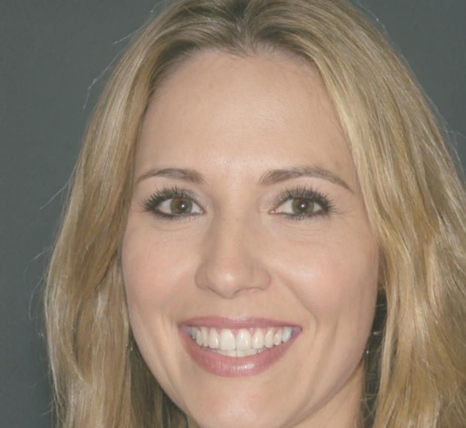 Portrait de Sylviane Moreau