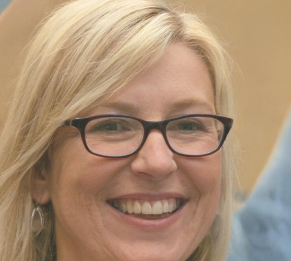 Portrait de Mathilde Ferrand